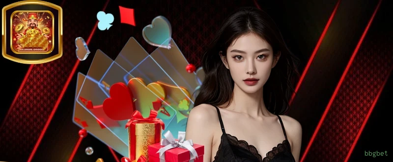 Cassino bbgbet - mesas ao vivo e jogos